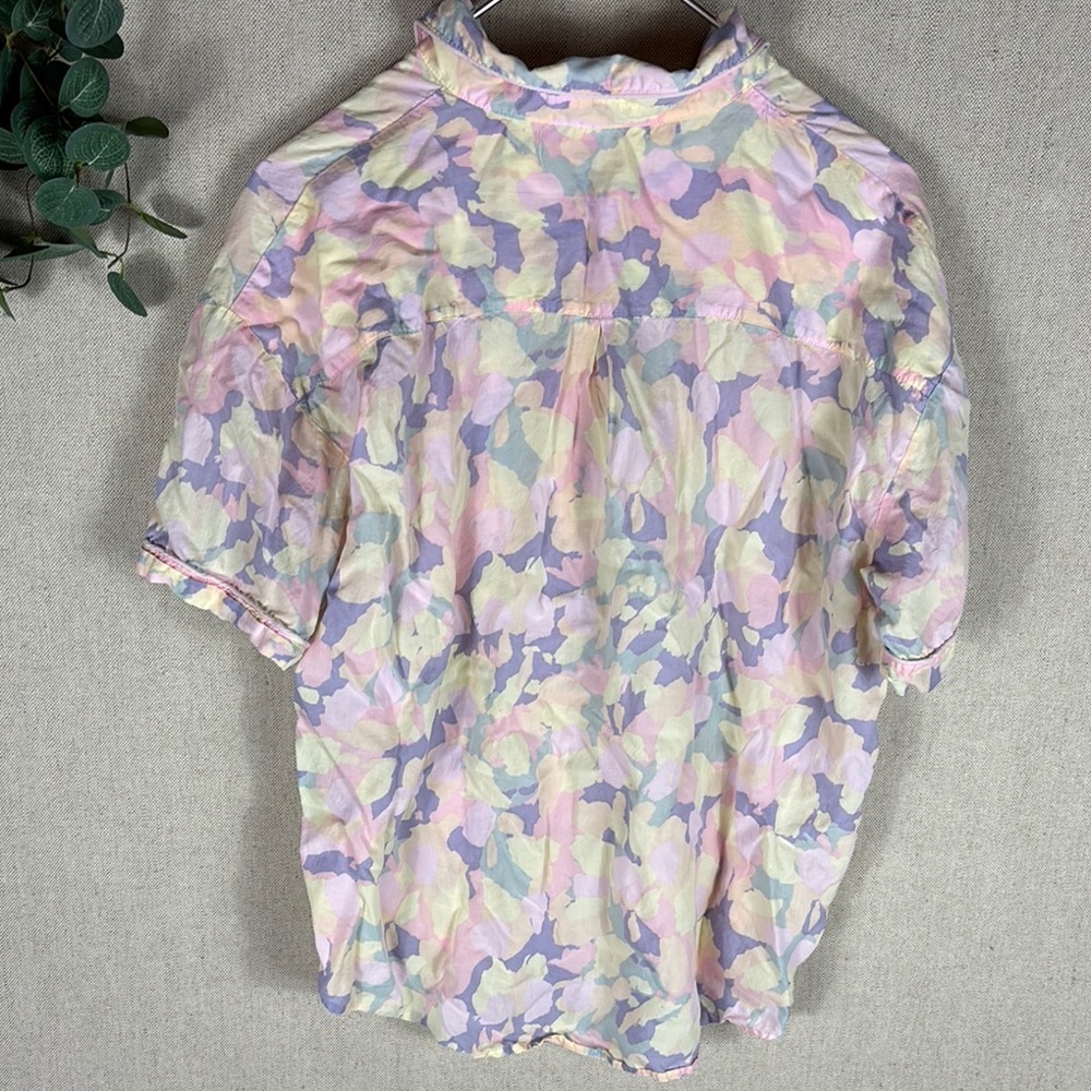 Stars Above > Pastel Abstract Pajama Set Large - Picture 12 of 12